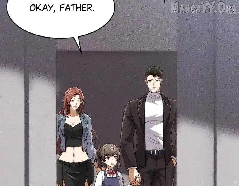 Hidden Dragon in the City (2025) Chapter 21 - page 168